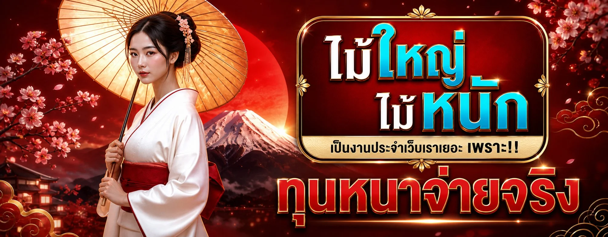 แบนเนอร์สล็อตออนไลน์ PUG555 เกมยอดนิยมแตกง่าย